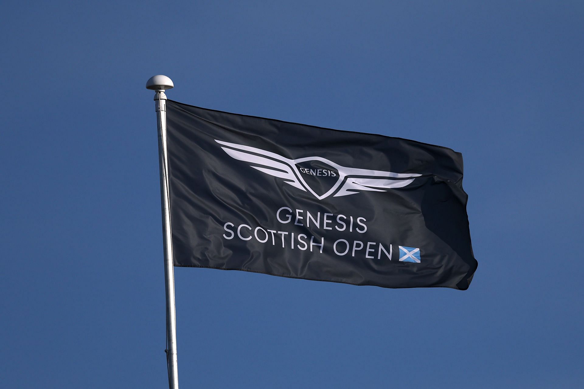 Genesis Scottish Open 2025 - Day Three - Source: Getty
