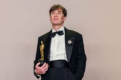 Is Cillian Murphy really returning to the ‘28 Days Later’ franchise?