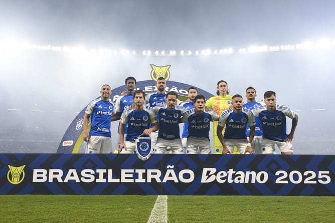 Cruzeiro vs Gremio Prediction and Betting Tips | July 13th 2025