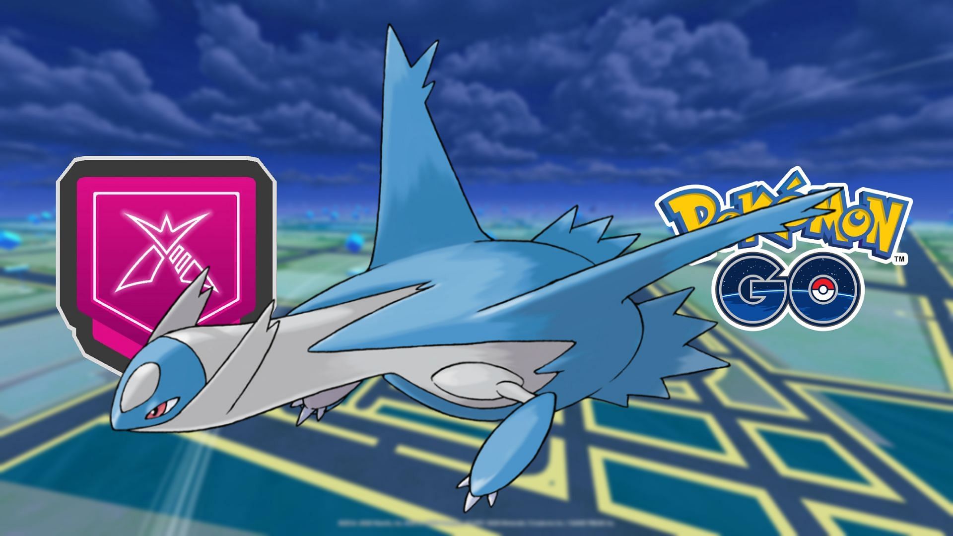 Pokemon GO Dynamax Latios Max Battle guide