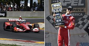 “That’s hell of a sponsor”: IndyCar fans react as Alex Palou’s new look for Mid-Ohio comes to light