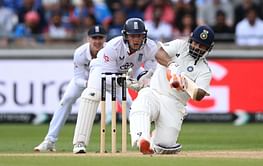 "Humare pass Pantball bhi hai" - Former India opener cheekily reacts to Rishabh Pant's knock on Day 4 of ENG vs IND 2025 2nd Test