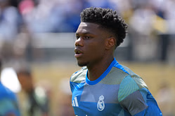 "We have the quality to win it and we have to show that" - Aurelien Tchouameni makes big claim ahead of Real Madrid vs PSG Club World Cup clash