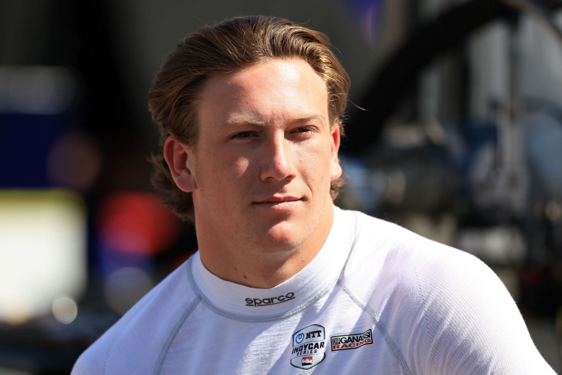 INDYCAR Open Testing - Indianapolis - Source: Getty