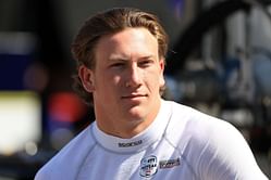 Kyffin Simpson reflects on 'worst to best' turnaround in Toronto for 1st IndyCar podium