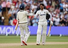 "That was tactical" - Aakash Chopra on Shubman Gill and Ravindra Jadeja's slow partnership in ENG vs IND 2025 2nd Test