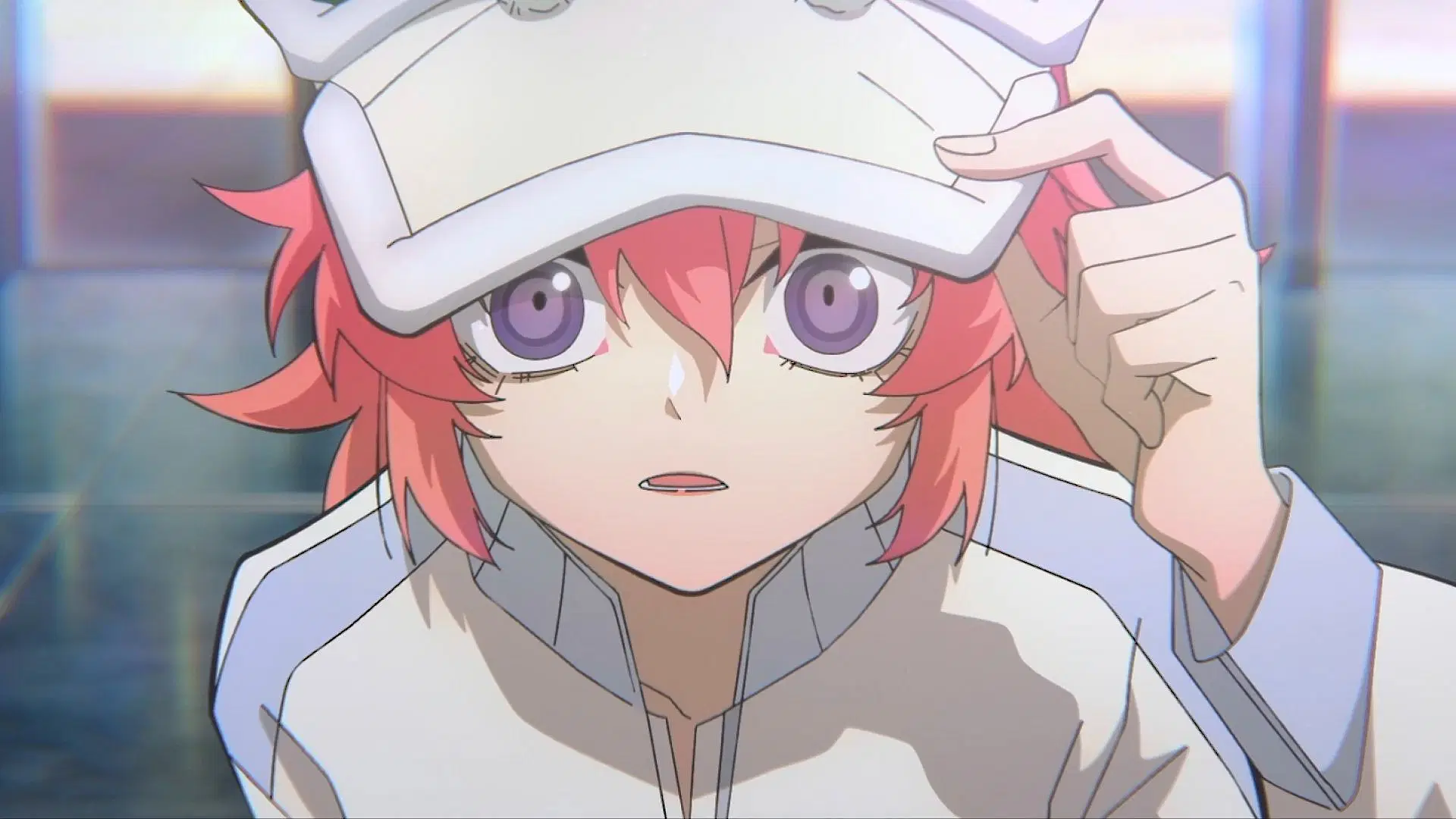 To Be Hero X episode 13 review (Image via Pb Animation, LAN Studio, Paper Plane Animation Studio)