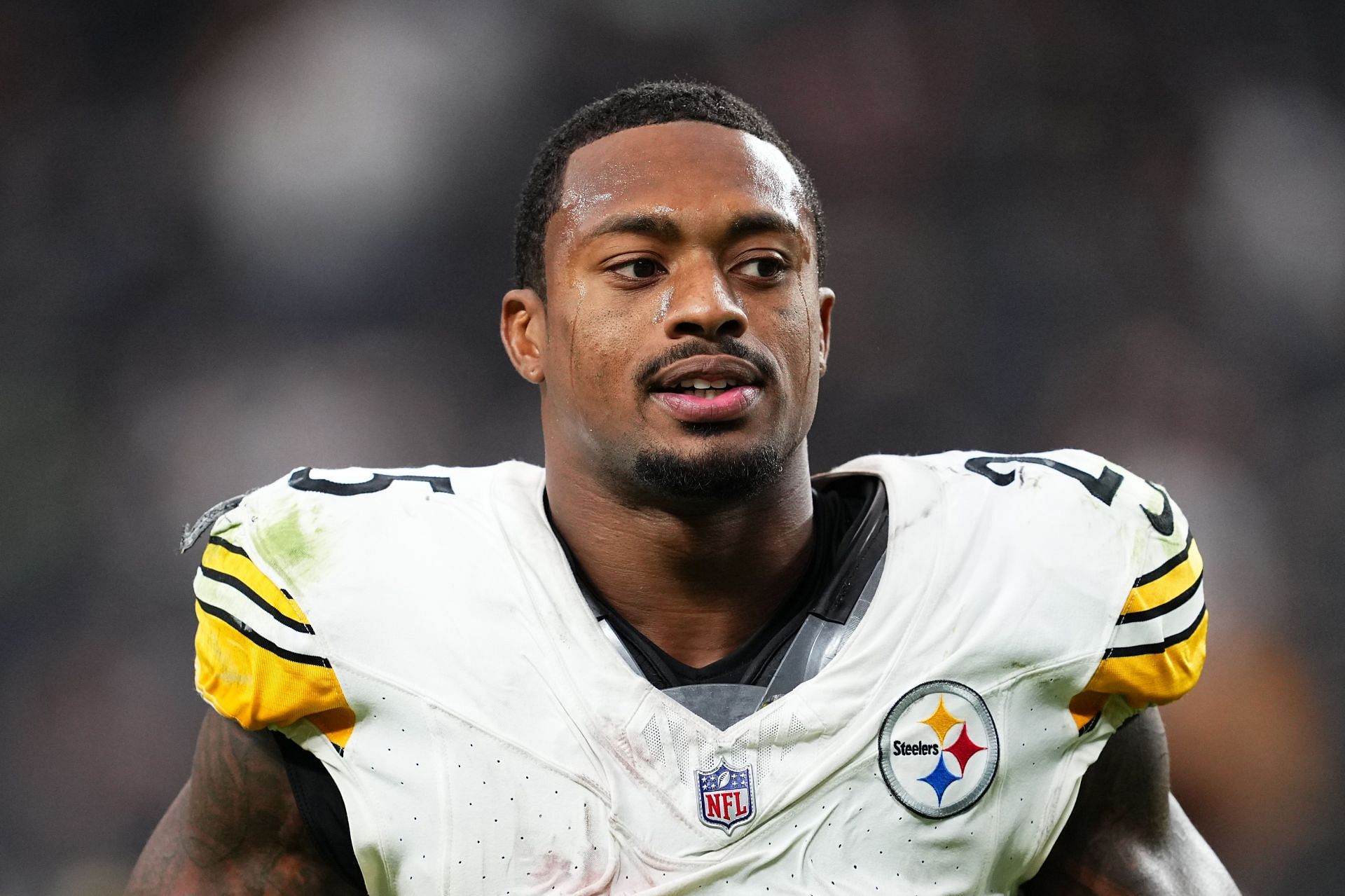 Pittsburgh Steelers v Las Vegas Raiders - Source: Getty