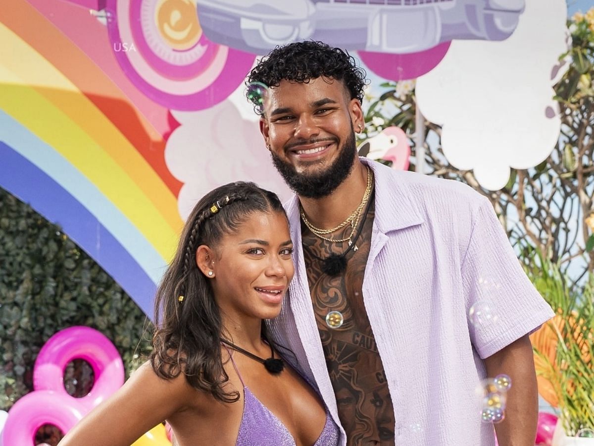 Love Island USA season 7 winners (Image via Instagram/@loveislandusa)