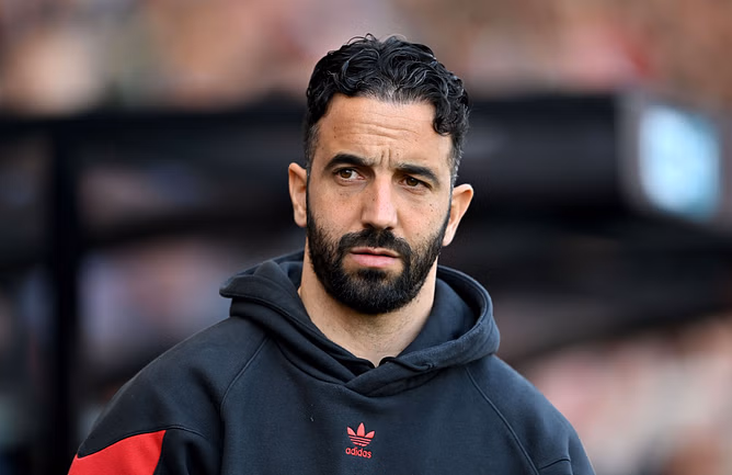 "You’re not a great footballer as such" - Paul Parker slams Manchester United star and demands more next season