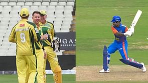 WCL 2025 में भारत का खराब प्रदर्शन जारी, ऑस्ट्रेलिया के हाथों मिली हार; पॉइंट्स टेबल में युवराज सिंह की टीम सबसे फिसड्डी
