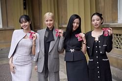"Invited all these celebrities on purpose" — Internet divided over BLACKPINK's Goyang concert after spotting stars amid "empty seat" allegations