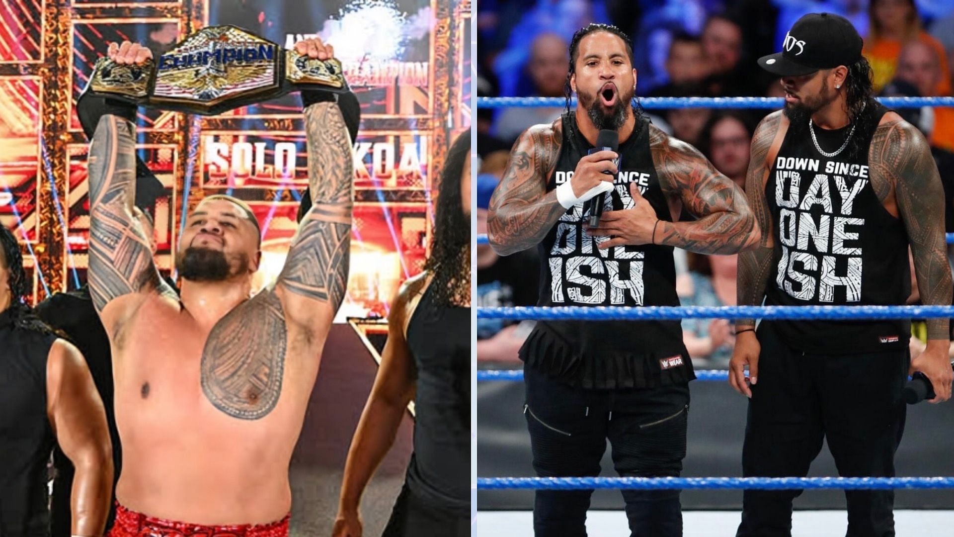 New stars could join The MFT at WWE SummerSlam [Credit: WWE.com]