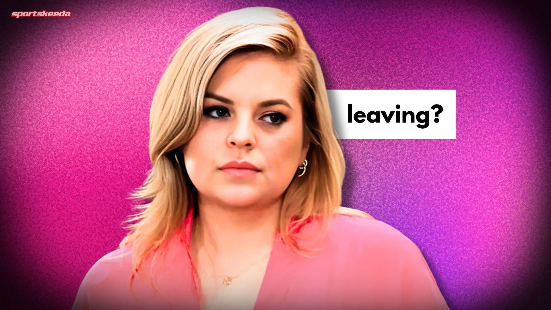 Maxie Jones (Custom cover edited by Sportskeeda, Original Image  [ABC Network])