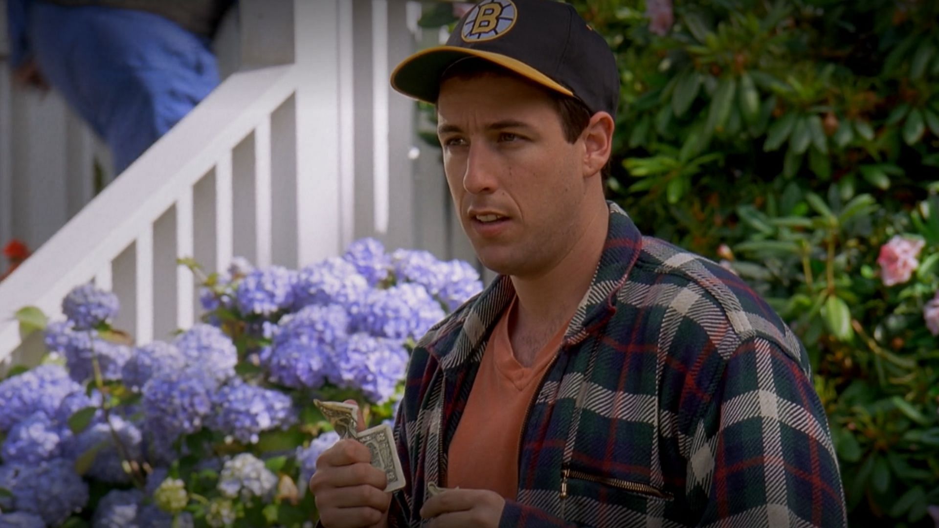 A still from the movie (Image via Netflix)