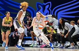 Dallas Wings vs Seattle Storm Prediction and Betting Tips - July 22 | 2025 WNBA season