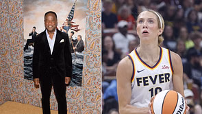 "Her defensive energy turned the game around": Jason Whitlock hails Fever's $88,261 star as game-changer after Indiana's emphatic win
