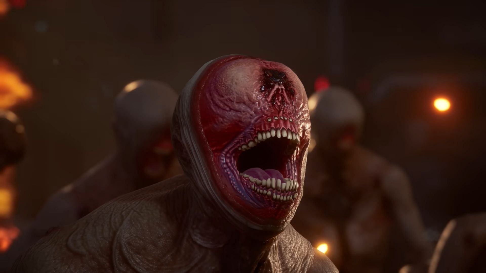 What are the Zeds in Killing Floor 3? 