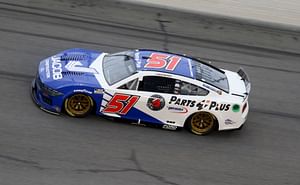 RWR sale rumored to be a nine-figure deal, says NASCAR insider