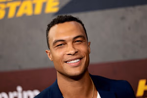 "I was very reluctant to commit to this"— Bachelor in Paradise star Dale Moss reflects on his decision to join the show