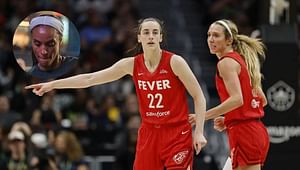 "Been a steal for us": Lexie Hull makes massive statement on $72,414 teammate's impact after DeWanna Bonner's exit