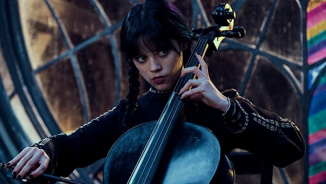 Wednesday season 1 recap: All to know before season 2 arrives