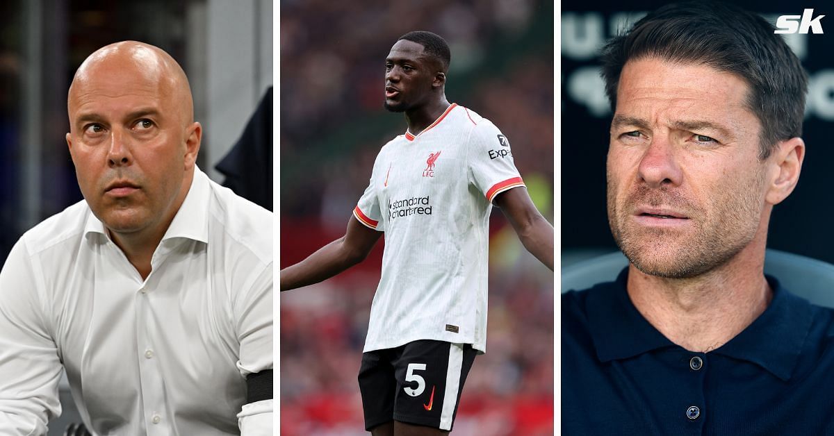 Liverpool name asking price to sell Ibrahima Konate amid Real Madrid interest