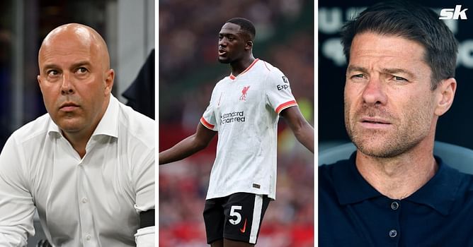 Liverpool name asking price to sell Ibrahima Konate this summer after Real Madrid express interest: Reports
