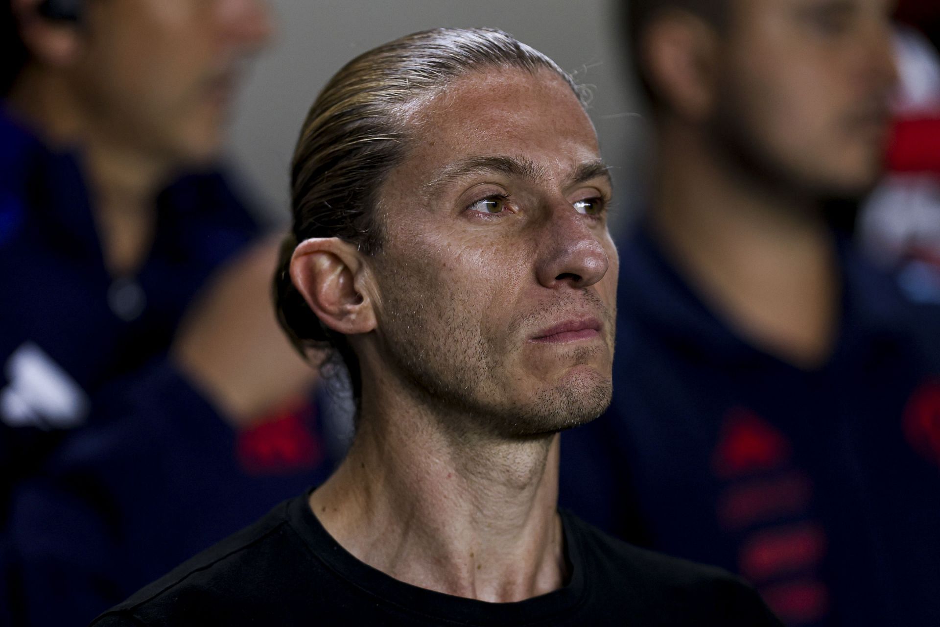 Filipe Luis