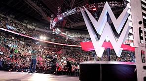 WWE planning massive first time ever match at upcoming event