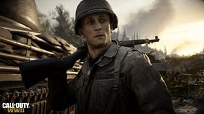 Is Call of Duty: World War 2 on Xbox Game Pass?