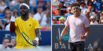 Citi DC Open 2025: Frances Tiafoe vs Ben Shelton preview, head-to-head, prediction, odds, and pick