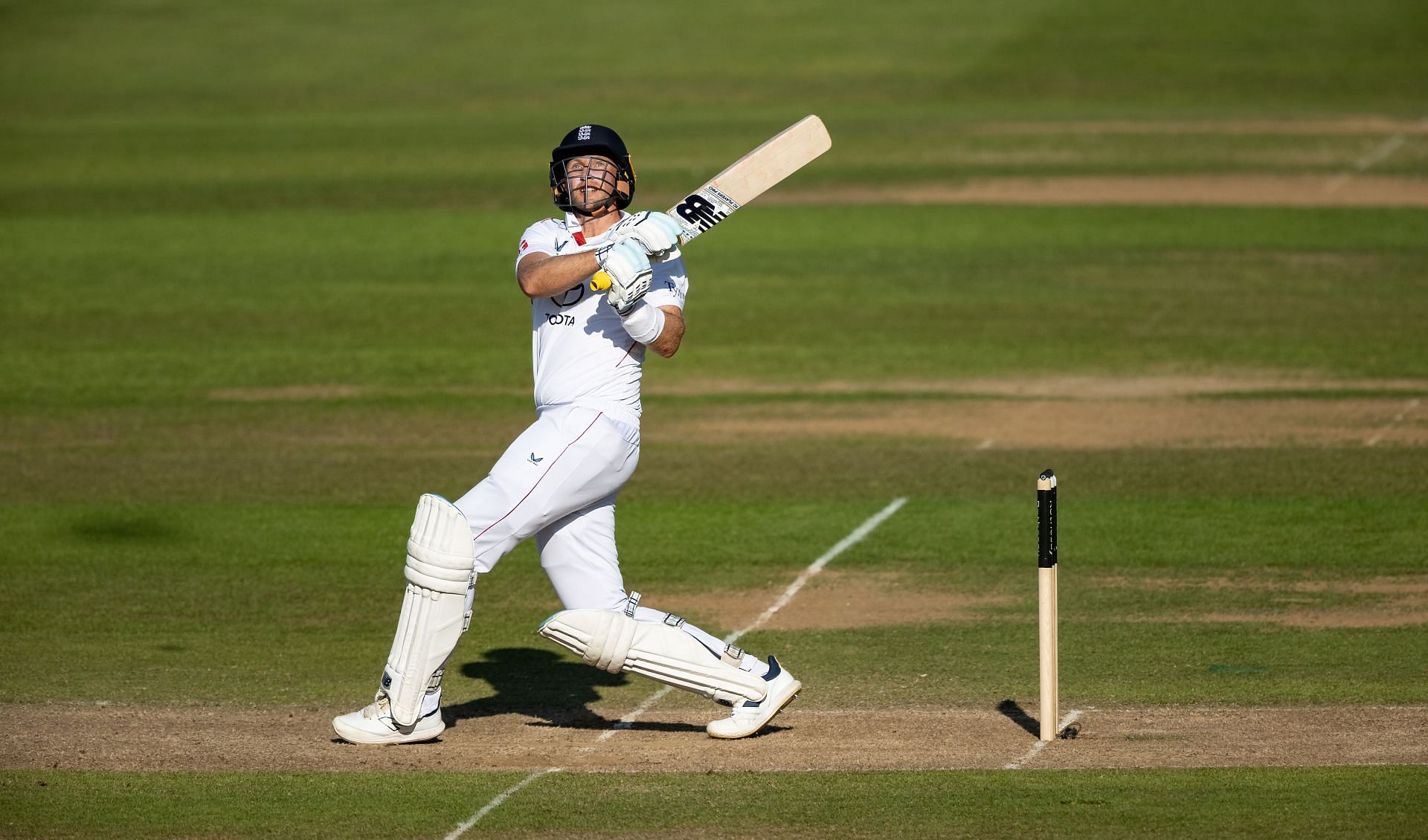 Joe Root occupies the eighth position in the ICC Test all-rounder rankings. [P/C: Getty]