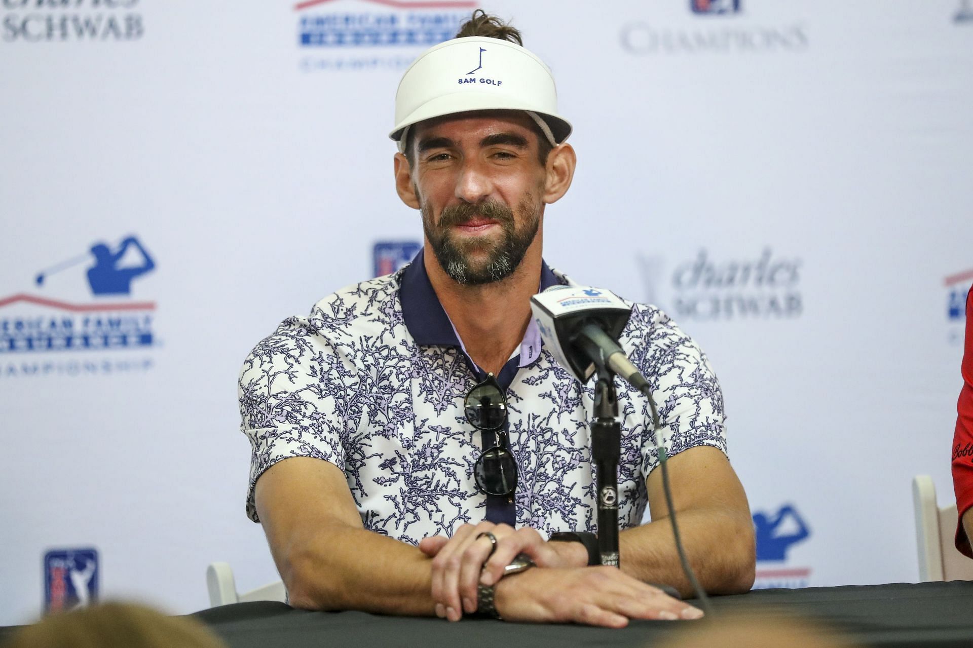 GOLF: JUN 10 PGA Tour Champions American Family Insurance Championship - Source: Getty