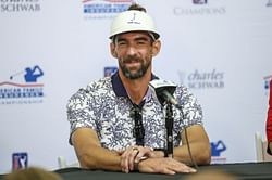 "It’s not my fault if they lost it" - When Michael Phelps opened up about facing a major blunder before competition