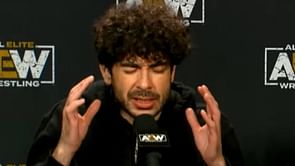Devastating blow to Tony Khan and AEW ahead of All In 2025