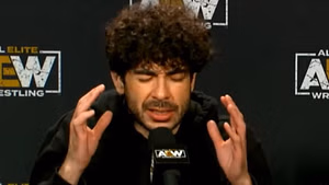 Devastating blow to Tony Khan and AEW ahead of All In 2025