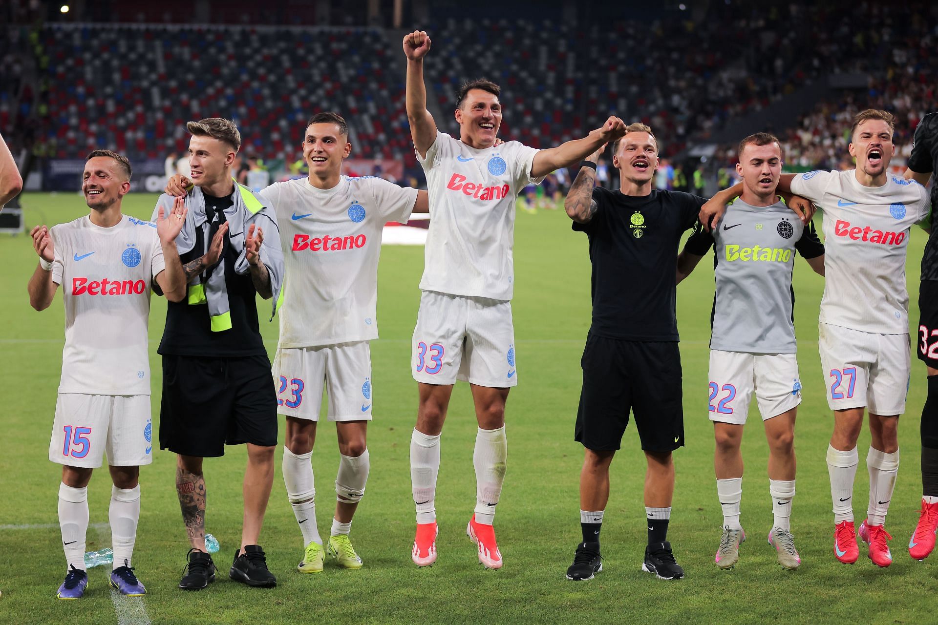 FCSB vs Inter Club Prediction and Betting Tips | July 9th 2025