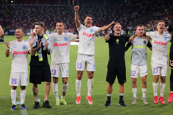 FCSB vs Inter Club Prediction and Betting Tips | July 9th 2025