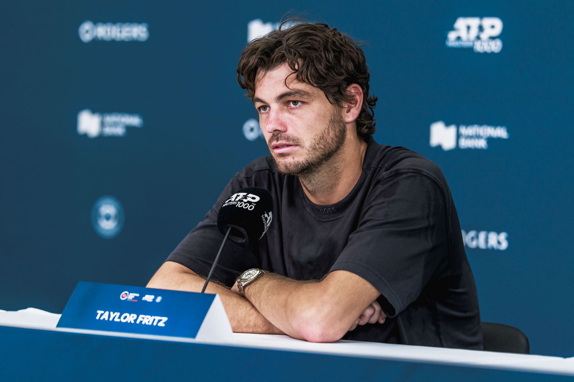 TENNIS: JUL 28 National Bank Open - Source: Getty