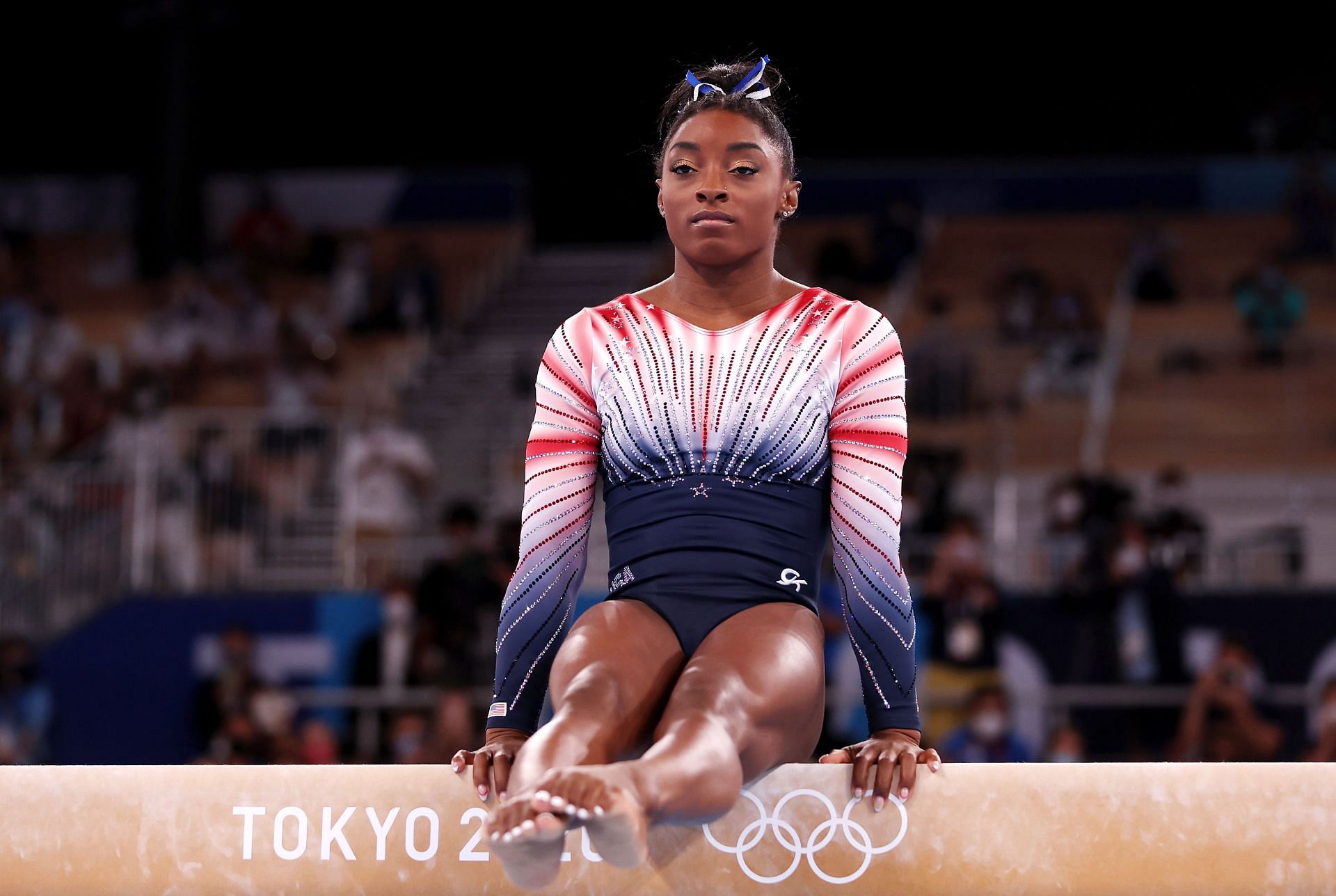 Gymnastics - Artistic - Olympics: Day 11 - Source: Getty