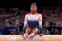 “I learned how courageous and how strong I was"- When Simone Biles opened up about the aftermath of her Olympic withdrawal