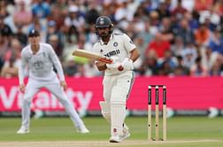 ENG vs IND: लीड्स के बाद एजबेस्टन में भी करुण नायर का थर्ड क्लास शो, 4 पारियों में बनाए 77 रन; क्या अब होंगे टीम से बाहर?