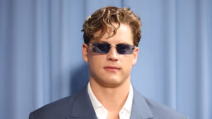 Joe Burrow's mom Robin reveals interesting details about Bengals QB's love for fashion since childhood