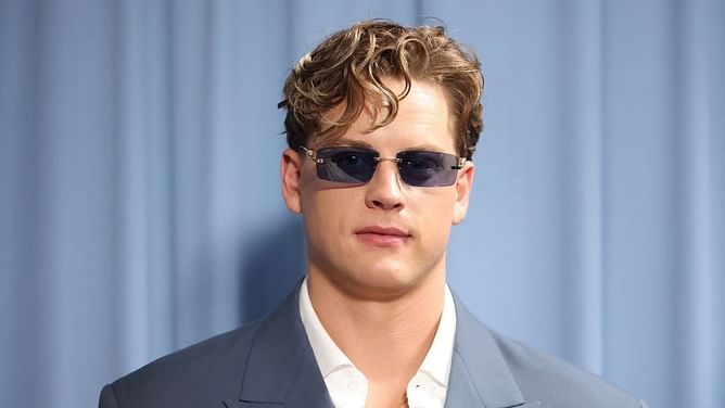 Joe Burrow's mom Robin reveals interesting details about Bengals QB's love for fashion since childhood
