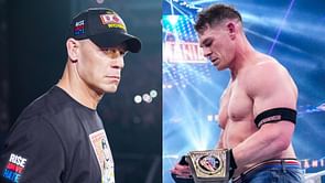 John Cena could find himself conflicted for one reason at SummerSlam in his rematch against Cody Rhodes, thinks Hall of Famer: "His moment of truth"