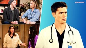 The Bold and The Beautiful recap (July 1, 2025): Luna Nozawa approached Hayes while Katie argues with Will