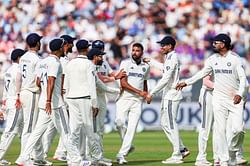 Edgbaston weather forecast July 5: What are the chances of rain on Day 4 of ENG vs IND 2025 2nd Test in Birmingham?