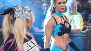 WWE canceled major Charlotte Flair and Alexa Bliss SummerSlam match due to one reason - Reports