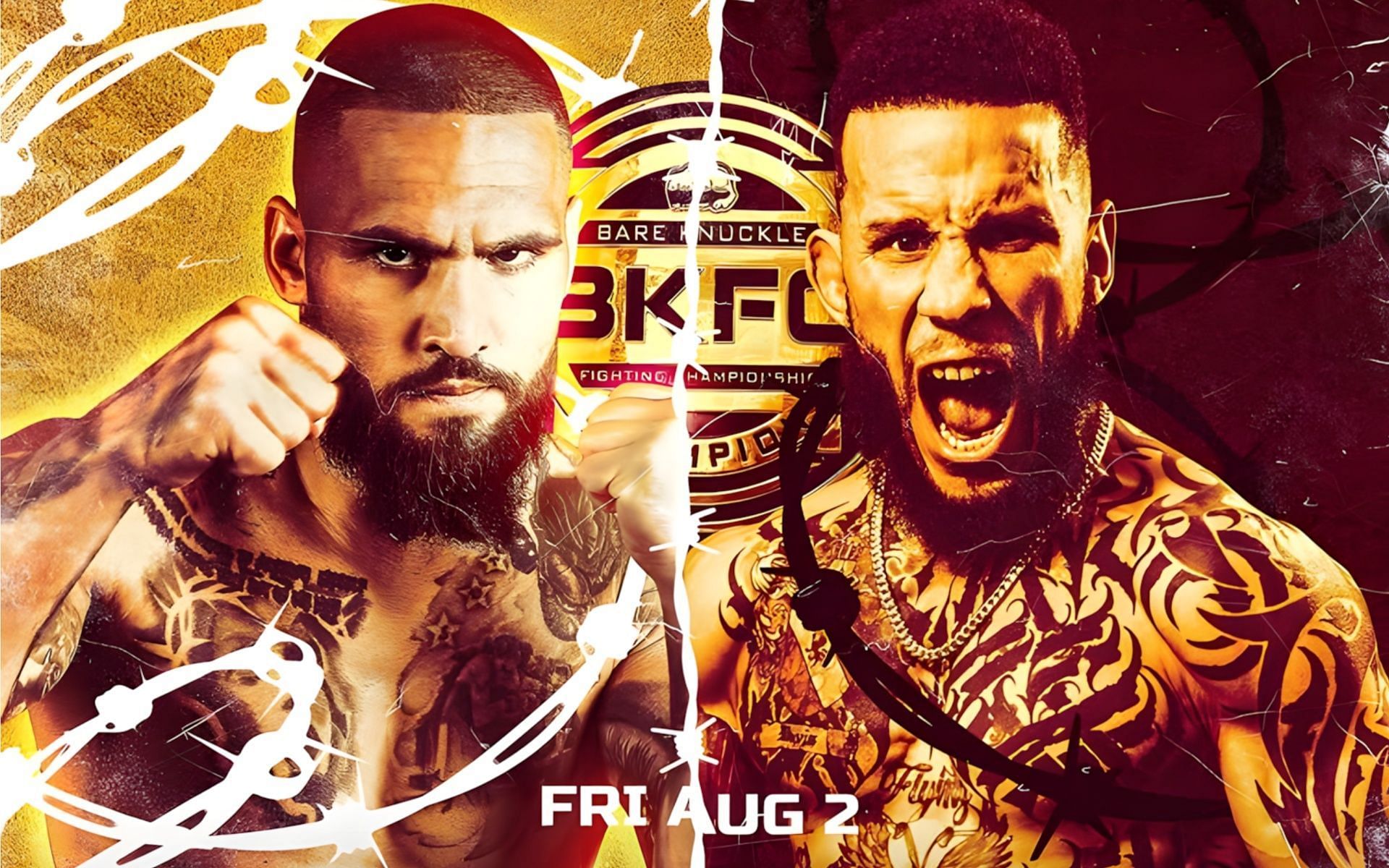 bkfc